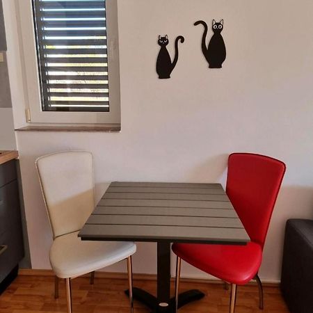 Frida Apartman Póla Kültér fotó