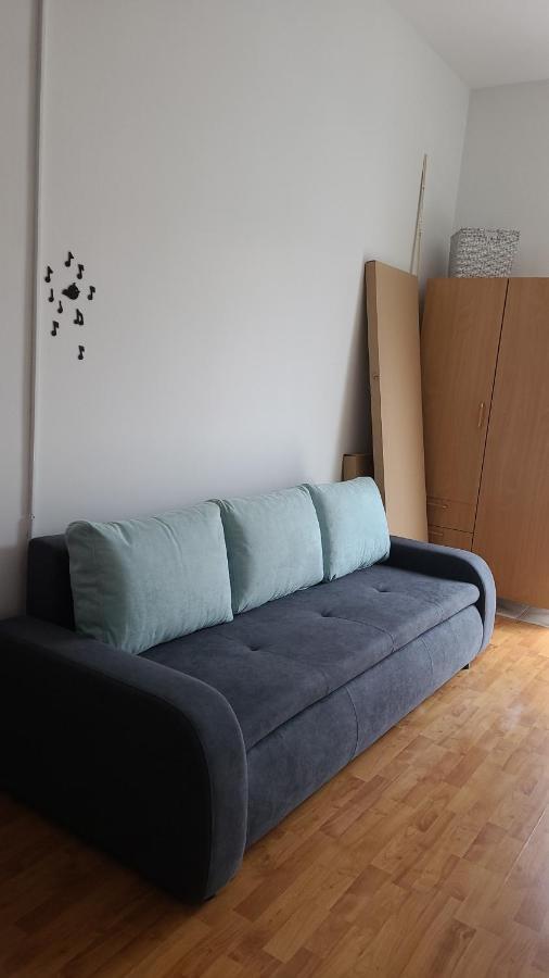 Frida Apartman Póla Kültér fotó