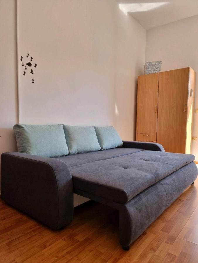 Frida Apartman Póla Kültér fotó