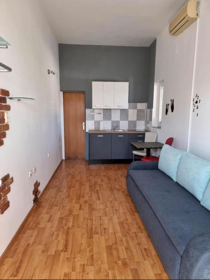 Frida Apartman Póla Kültér fotó