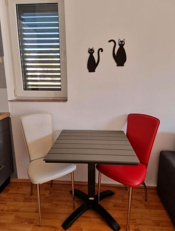 Frida Apartman Póla Kültér fotó