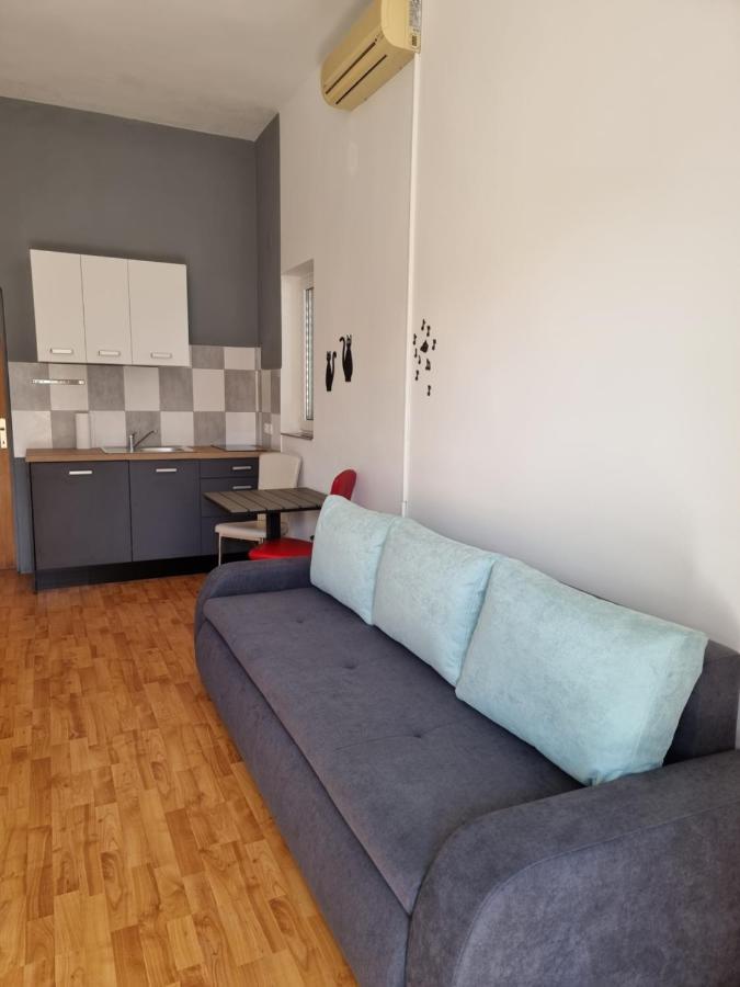 Frida Apartman Póla Kültér fotó
